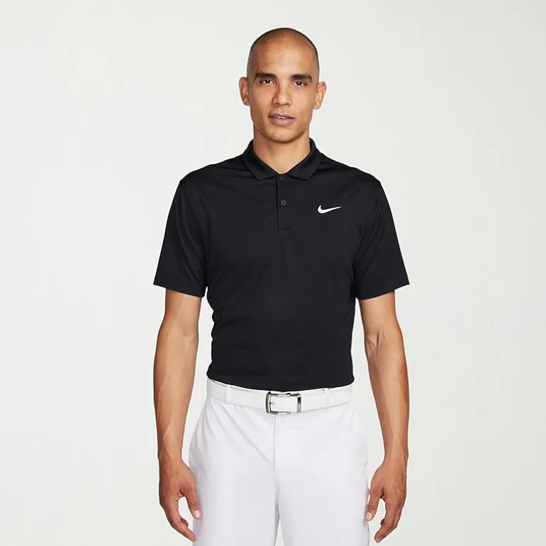 Nike Big and Tall Mens Regular Fit Short Sleeve Polo Shirt