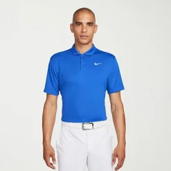 Nike Big and Tall Mens Regular Fit Short Sleeve Polo Shirt