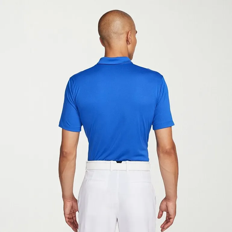 Nike Big and Tall Mens Regular Fit Short Sleeve Polo Shirt