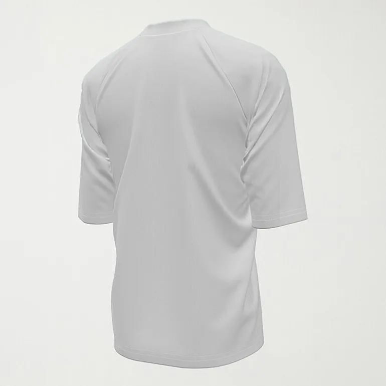 Nike Big Kid Boys Rash Guard