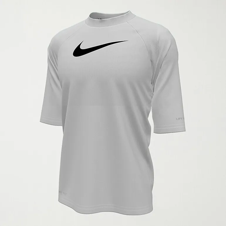 Nike Big Kid Boys Rash Guard