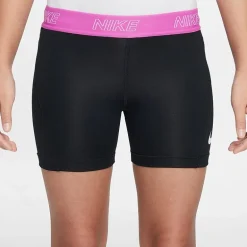 Nike Big Kid Girls Bike Short