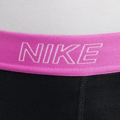 Nike Big Kid Girls Bike Short