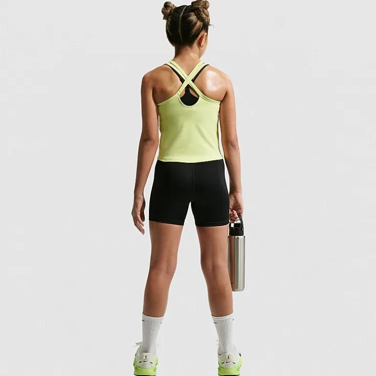 Nike Big Kid Girls 3" Bike Short