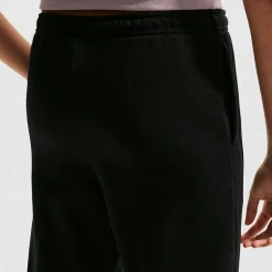 Nike Big Kid Girls Regular Fit Fleece Pull-On Pant