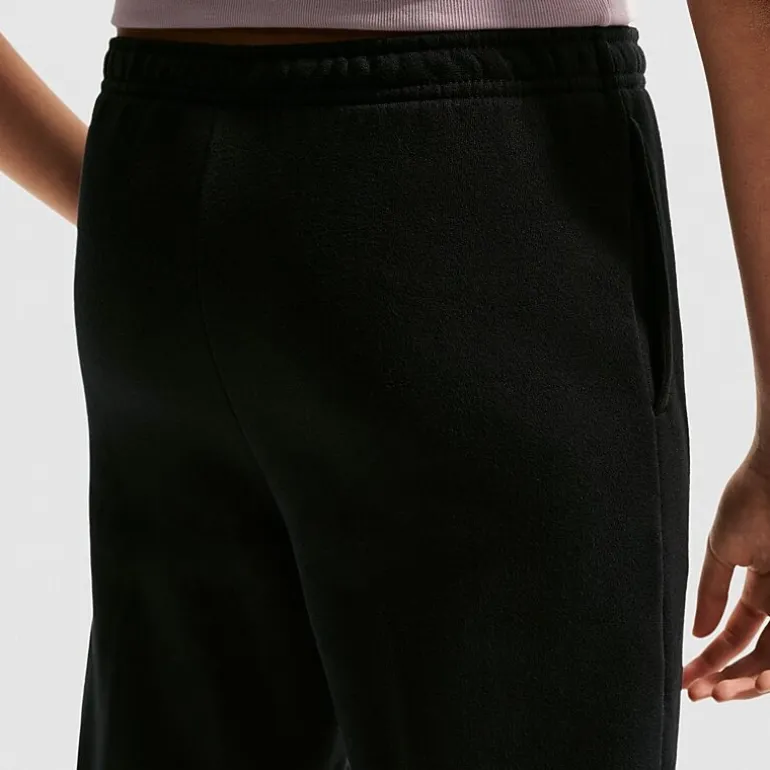 Nike Big Kid Girls Regular Fit Fleece Pull-On Pant