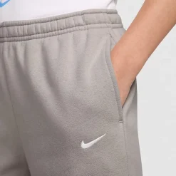 Nike Big Kid Girls Regular Fit Fleece Pull-On Pant