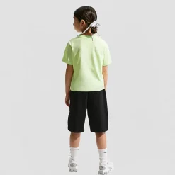 Nike Big Kid Unisex Crew Neck Short Sleeve Regular Fit Graphic T-Shirt