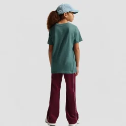 Nike Big Kid Unisex Round Neck Short Sleeve Active T-Shirt