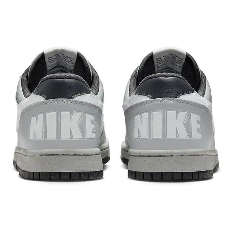 Nike Big Low Mens Sneakers