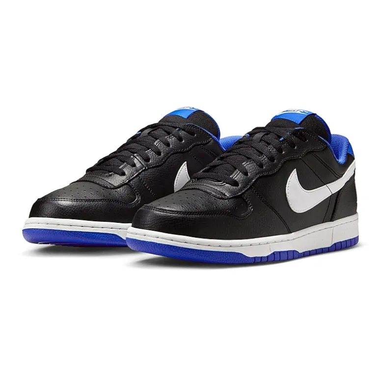 Nike Big Low Mens Sneakers
