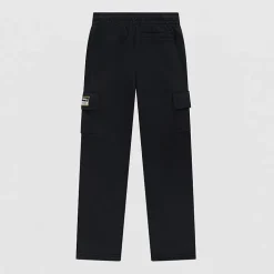 Nike 3BRAND by Russell Wilson Big Kid Boys Mid Rise Straight Active Fleece Cargo Pant
