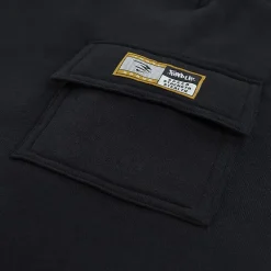Nike 3BRAND by Russell Wilson Big Kid Boys Mid Rise Straight Active Fleece Cargo Pant