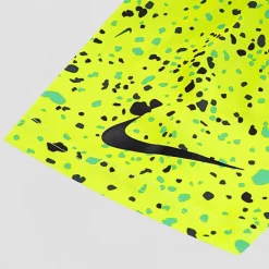 Nike 3BRAND by Russell Wilson Big Kid Boys Crew Neck Short Sleeve Regular Fit Graphic T-Shirt