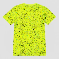 Nike 3BRAND by Russell Wilson Big Kid Boys Crew Neck Short Sleeve Regular Fit Graphic T-Shirt