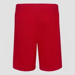 Nike 3BRAND by Russell Wilson Big Kid Boys Basketball Short