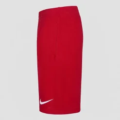 Nike 3BRAND by Russell Wilson Big Kid Boys Basketball Short