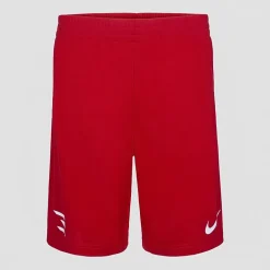 Nike 3BRAND by Russell Wilson Big Kid Boys Basketball Short