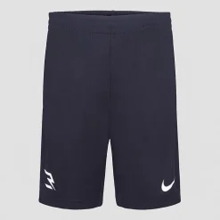Nike 3BRAND by Russell Wilson Big Kid Boys Basketball Short