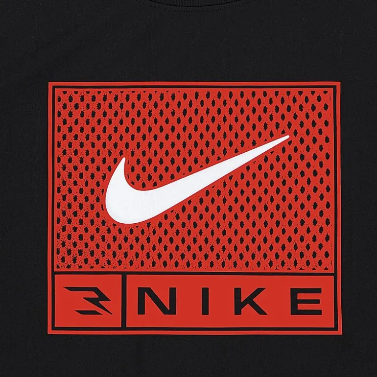 Nike 3BRAND by Russell Wilson Big Kid Boys 2-pc. Short Set