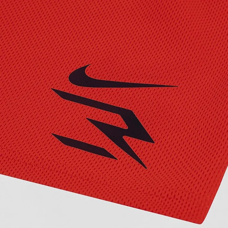 Nike 3BRAND by Russell Wilson Big Kid Boys 2-pc. Short Set