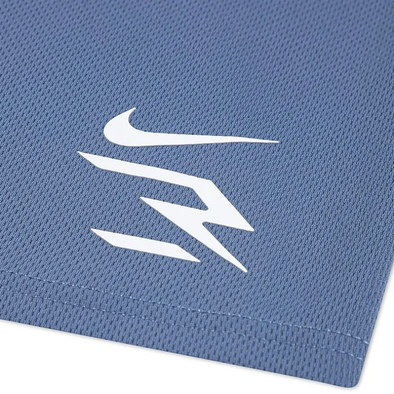 Nike 3BRAND by Russell Wilson Big Kid Boys 2-pc. Short Set
