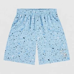 Nike 3BRAND by Russell Wilson Big Kid Boys Mid Rise Pull-On Short