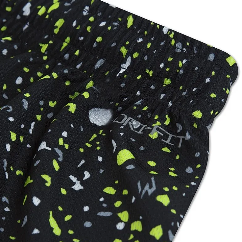 Nike 3BRAND by Russell Wilson Big Kid Boys Mid Rise Pull-On Short