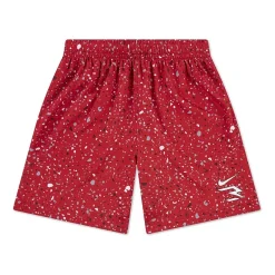 Nike 3BRAND by Russell Wilson Big Kid Boys Mid Rise Pull-On Short