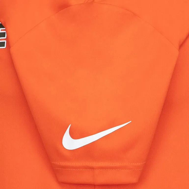 Nike 3BRAND by Russell Wilson Big Kid Boys 2-pc. Short Set