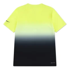 Nike 3BRAND by Russell Wilson Big Kid Boys Crew Neck Short Sleeve Regular Fit Graphic T-Shirt