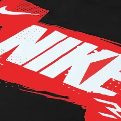 Nike 3BRAND by Russell Wilson Big Kid Boys Crew Neck Short Sleeve Regular Fit Graphic T-Shirt