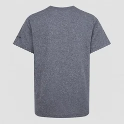 Nike 3BRAND by Russell Wilson Big Kid Boys Crew Neck Short Sleeve Regular Fit Graphic T-Shirt