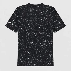 Nike 3BRAND by Russell Wilson Big Kid Boys Crew Neck Short Sleeve Active T-Shirt