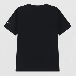 Nike 3BRAND by Russell Wilson Big Kid Boys Crew Neck Short Sleeve Regular Fit Graphic T-Shirt