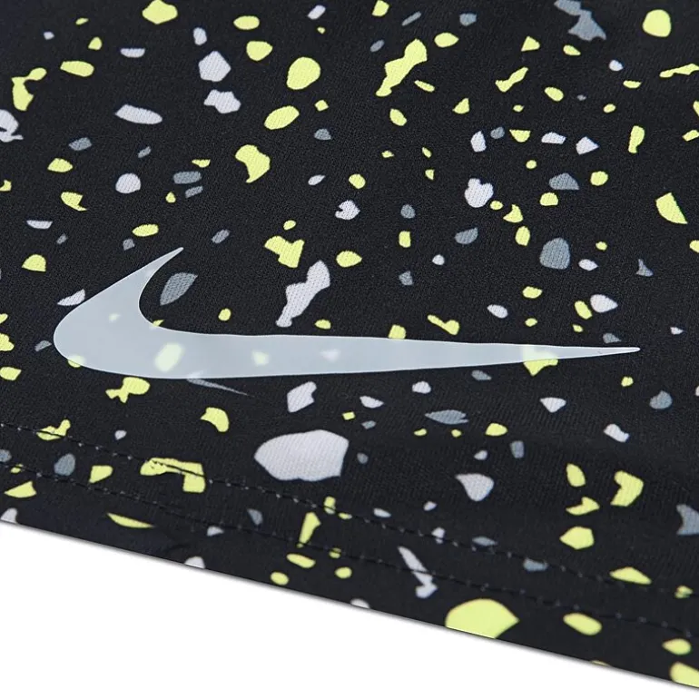 Nike 3BRAND by Russell Wilson Big Kid Boys Crew Neck Short Sleeve Regular Fit Graphic T-Shirt