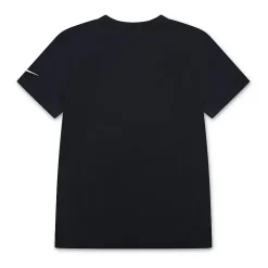 Nike 3BRAND by Russell Wilson Big Kid Boys Crew Neck Short Sleeve Regular Fit Graphic T-Shirt