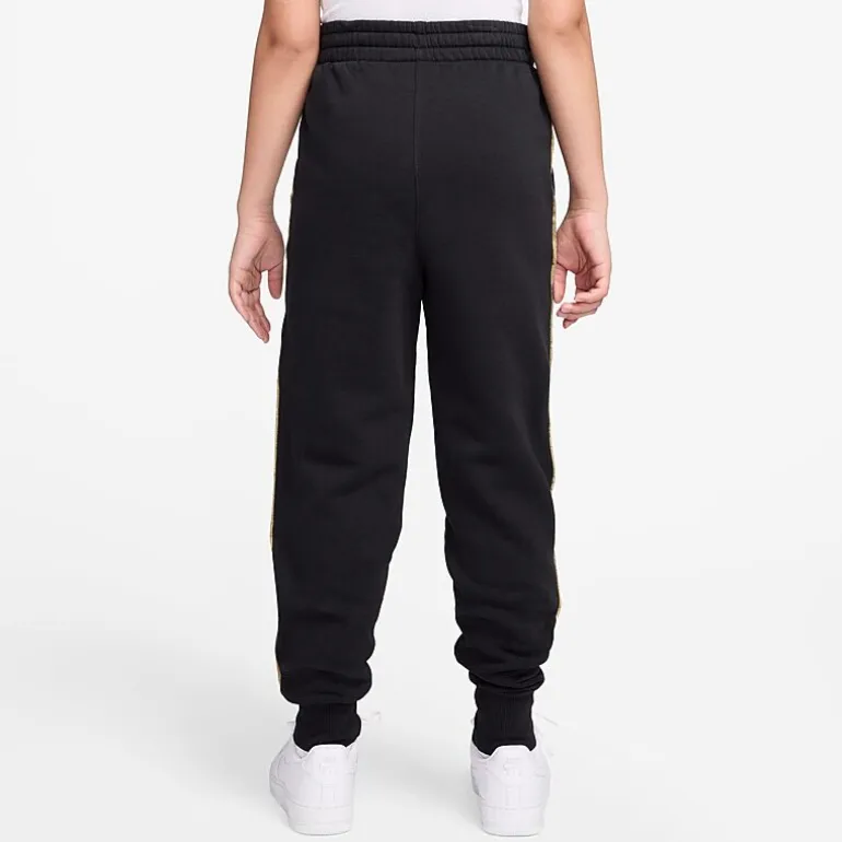 Nike Club Big Kid Girls Cuffed Regular Fit Fleece Jogger Pant