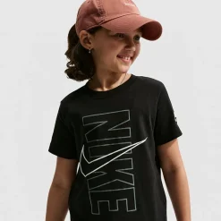 Nike Club Big Kid Unisex Crew Neck Short Sleeve Active T-Shirt