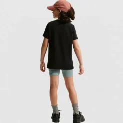 Nike Club Big Kid Unisex Crew Neck Short Sleeve Active T-Shirt