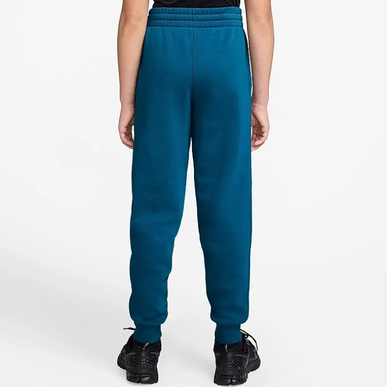 Nike Club Big Kid Unisex Cuffed Regular Fit Fleece Jogger Pant