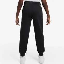 Nike Club Big Kid Unisex Cuffed Regular Fit Fleece Jogger Pant