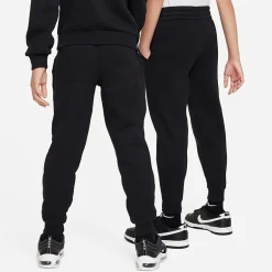 Nike Club Big Kid Unisex Cuffed Regular Fit Fleece Jogger Pant
