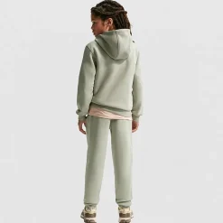 Nike Club Big Kid Unisex Cuffed Regular Fit Fleece Jogger Pant