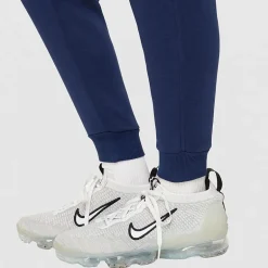 Nike Club Big Kid Unisex Cuffed Regular Fit Fleece Jogger Pant