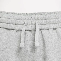 Nike Club Big Kid Unisex Cuffed Regular Fit Fleece Jogger Pant