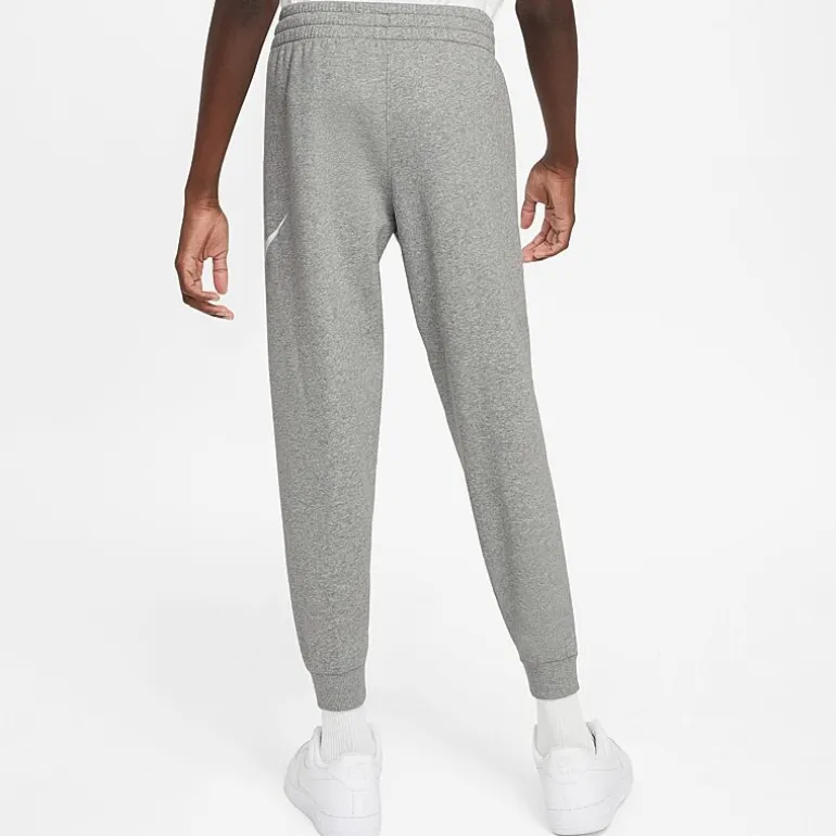 Nike Club Big Kid Unisex Cuffed Regular Fit Fleece Jogger Pant