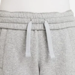Nike Club Big Kid Unisex Cuffed Regular Fit Fleece Jogger Pant