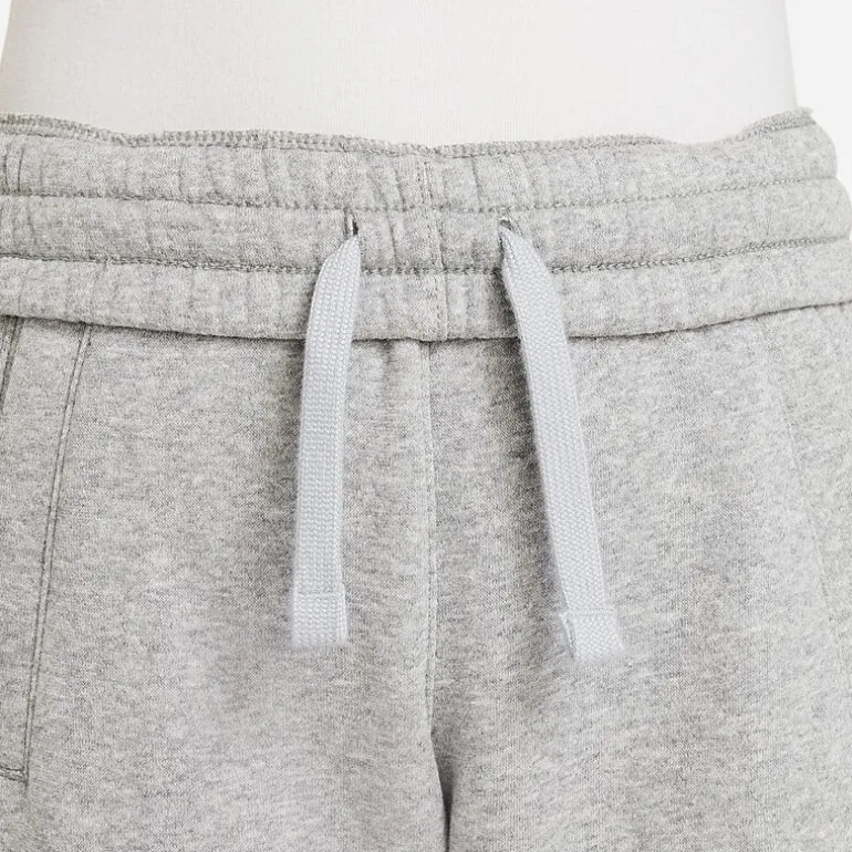 Nike Club Big Kid Unisex Cuffed Regular Fit Fleece Jogger Pant