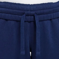 Nike Club Big Kid Unisex Cuffed Regular Fit Fleece Jogger Pant